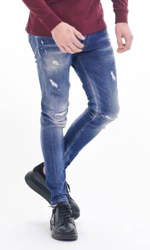 ג'ינס TOMAS BALIDO